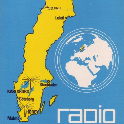 Sur les ondes depuis 1975