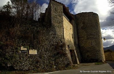 Le Poët - Laval dans la Drôme