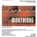 Montaigne - Béthune