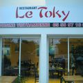 Le Toky à Dax