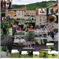 visite au Chateau de la Batisse/Auvergne