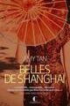 Belles de Shanghai, Amy Tan, Charleston