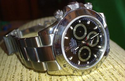 Apprendre à mesurer les secondes 