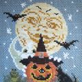 A happy Halloween !