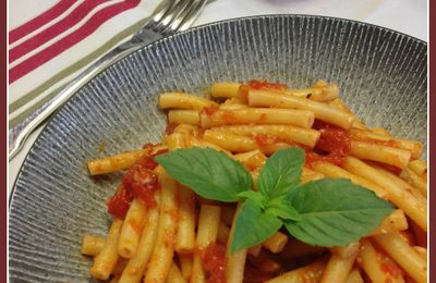 Sauce Amatriciana