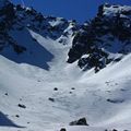 Ski de rando - Pourtet du Barbat