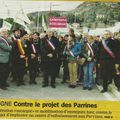 OPERATION ESCARGOT : Article de la Marseillaise du 17/03/2013