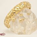 Bracelet en or et diamants - Mazet joaillerie Paris - horloger - Restauration de pendules et montres anciennes