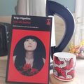 Un café Maison - Keigo Higashino