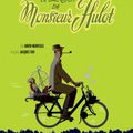 Le JacQuOt de MOnsieur HulOt