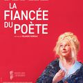 Critique : LA FIANCEE DU POETE: l'univers de Mademoiselle Yolande Moreau nous tend les bras