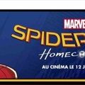 Spider-Man : Homecoming - Les Produits dérivés 