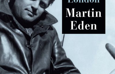 #PrixAudiolib2019 "Martin Eden" de Jack London lu par Denis Podalydès : une lecture touchée par la grâce