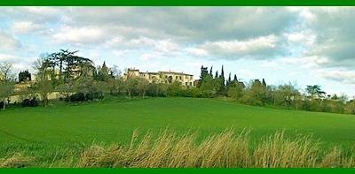 FÊTE DU VILLAGE DE FERRAN