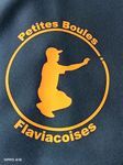 les petites boules flaviacoises