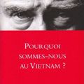 LIVRE : Pourquoi Sommes-nous au Vietnam ? (Why are we in Vietnam ?) de Norman Mailer - 1967