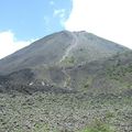 Cerro Verde Volcano