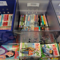 Des mangas offert à la Fondation Japon de Madrid