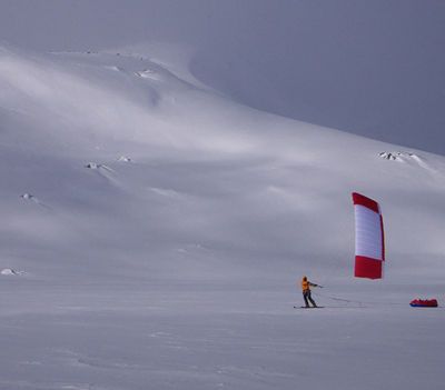 Les principaux objectifs de le l'expé