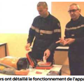 L'urgence de pratiquer les premiers soins