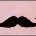 Moustaches