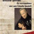 Le livre de Philippe Plet sur st Paul de la croix, directeur spirituel