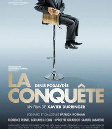 La Conquête ou la chute ? (2011)