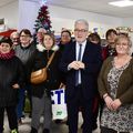LES RÉVEILLONS SOLIDAIRES DE L’ÉPICERIE DU MÊME NOM.