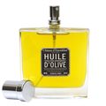 Huile d'olive haute couture