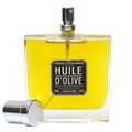 Huile d'olive haute couture