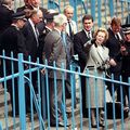 Stade de Hillsborough, 15 avril 1989