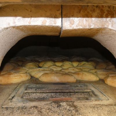 Nous serons absents sur les marchés du samedi 24