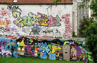 GRAFF IN MONTREUIL (2)