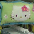 INFO D'ALEX: HELLO KITTY CHEZ CARREFOUR