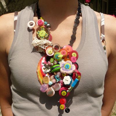 enfin un moment pour mettre qu'elques photos !!!!