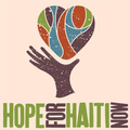[ Hope For Haiti Now ]