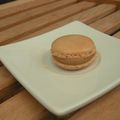 Envie de macarons...