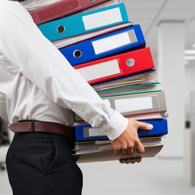 Destruction de documents : Protégez vos données confidentielles avec un professionnel