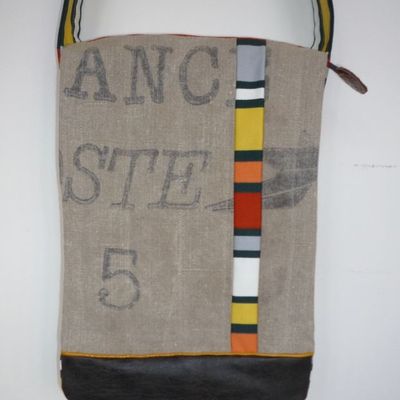 sac Christophe
