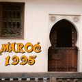 Maroc 1995