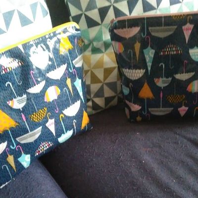 Classe de découverte 2