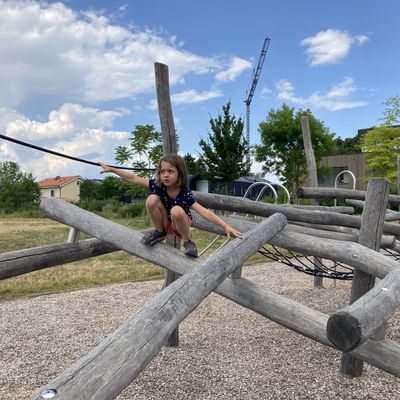 14 ans ! / 10 ans 3 mois / 6 ans 8 mois