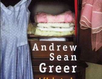 L'histoire d'un mariage ; Andrew Sean Greer