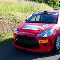 rally du Forez  42 2018  N°8  DS R3 1er R3