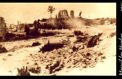 18 février 1915 [hommage à un bisaïeul]
