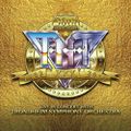 TNT “30th Anniversary 1982-2012 Live In Concert” (DVD / CD / LP) - (Review In French)