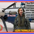 VALEIRE VA CREER SA COMPAGNIE D'AVIATION, AIR VALOCHE !