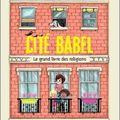 Cité Babel