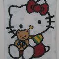 Echange Hello Kitty (fin)