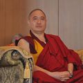 Shechen Rabjam Rinpoché refuse le poste à la tête de la tradition Nyingma.